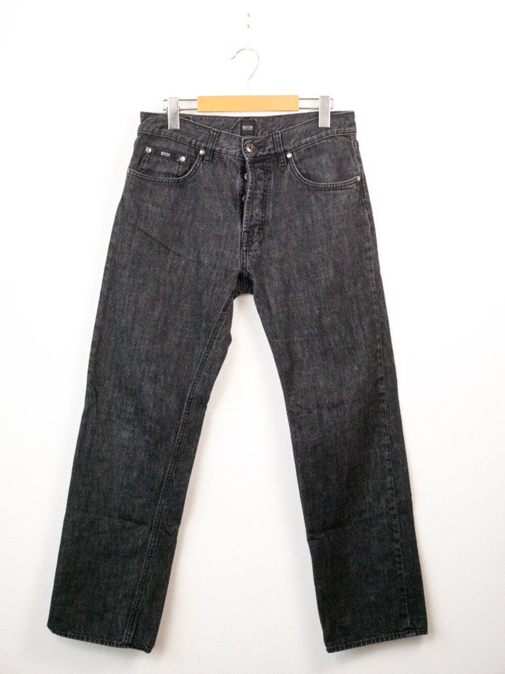 Hugo Boss Oregon regular-fit jeans Size 32/30